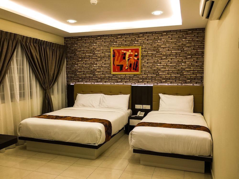 Louis Hotel Taiping